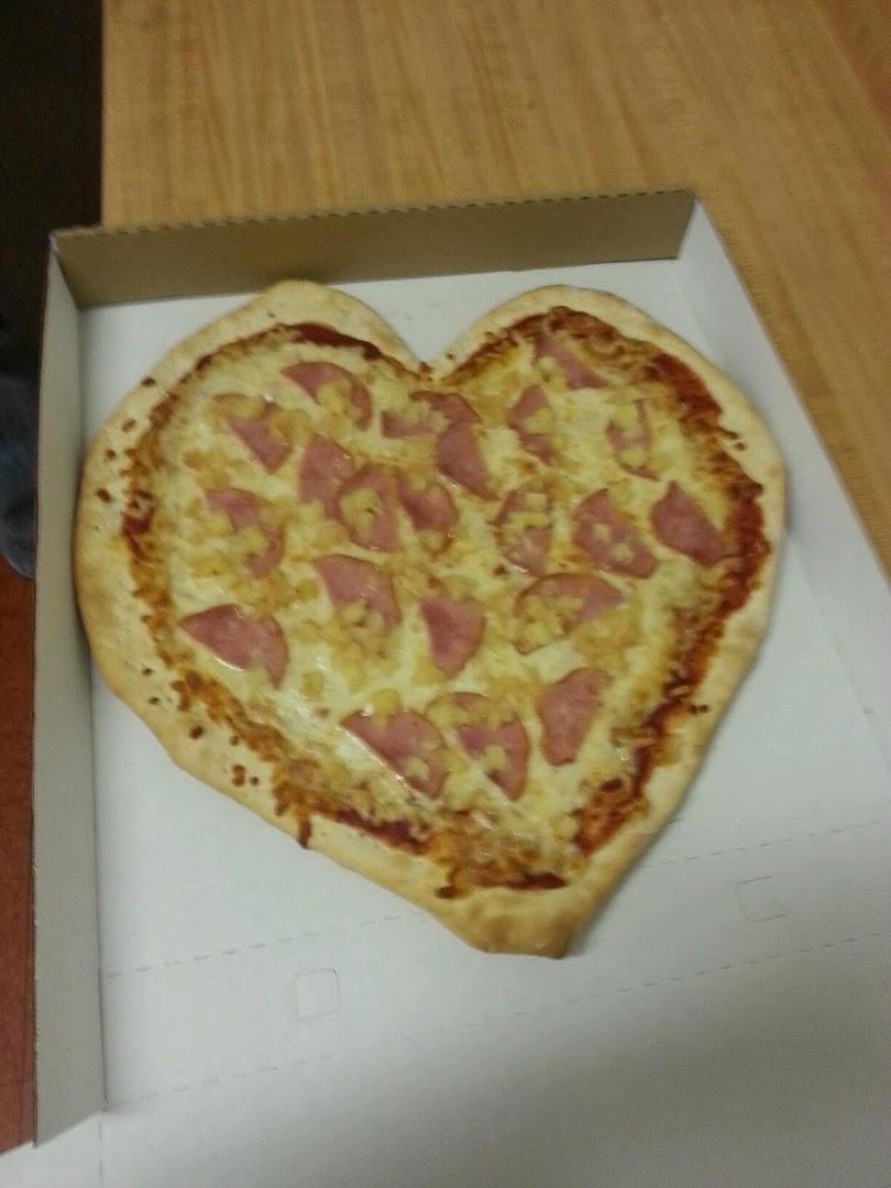 Joe's Pizza